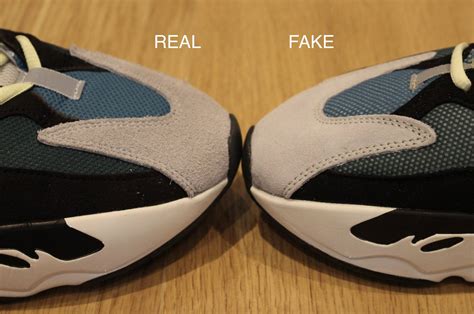 yeezy fake shoes|How To Tell If Your Adidas Yeezy Boost 700s Are Real or Fake .